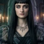 Raffey Cassidy