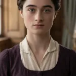 Raffey Cassidy