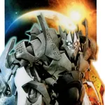 Crispin Freeman