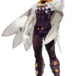 Crispin Freeman
