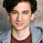 Daniel Thrasher