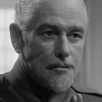 George Macready