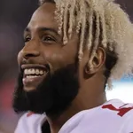 Odell Beckham Jr.