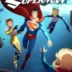 My Adventures with Superman