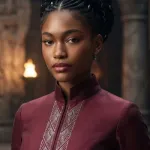 Demi Singleton