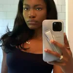 Demi Singleton