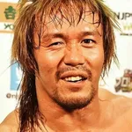 Tetsuya Naito