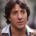 Dustin Hoffman