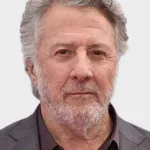 Dustin Hoffman
