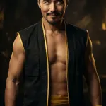 Stephen Fung