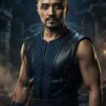 Stephen Fung