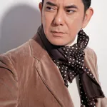 Anthony Wong Chau-Sang