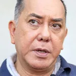 Anthony Wong Chau-Sang