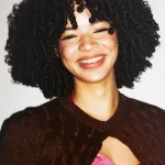 Tanzyn Crawford