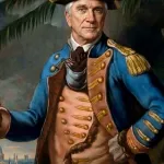 Benedict Arnold (Emmet Reese & Roger: Back to Los Angeles)