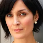 Carrie-Anne Moss
