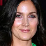 Carrie-Anne Moss