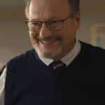 Mr. Berg (Five Nights at Freddy's 2)