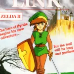 Zelda II: The Adventure of Link