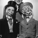 Edgar Bergen