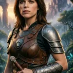 Emma Reese (Neve Campbell)