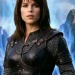 Emma Reese (Neve Campbell)