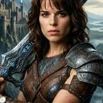 Emma Reese (Neve Campbell)