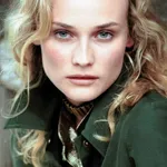 Diane Kruger