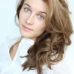 Kristina Kazinskaya