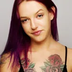 Bria Vinaite