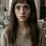 Natalia Dyer