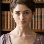 Natalia Dyer