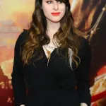 Sasha Spielberg