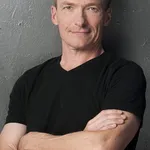 Stephen Bogaert