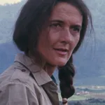 Dian Fossey