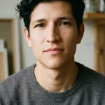 Danny Ramirez