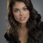 Lindsay Hartley