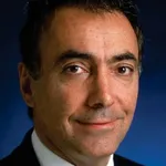Mark Amin