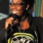 Felicia Folkes