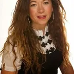 Jo McLaren