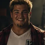 Maxwell Acee Donovan