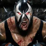 Bane (Eduardo Dorrance)