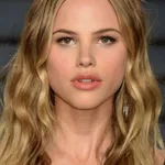 Halston Sage