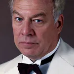 George Kennedy
