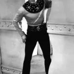 Buster Crabbe