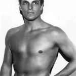 Buster Crabbe