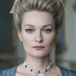 Viktoriya Tolstoganova