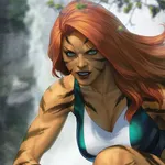 Tigra (Greer Nelson)