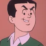 Reggie Mantle