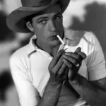 Gary Cooper